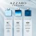 Azzaro Chrome Eau de Parfum - Fresh Aquatic Mens Cologne - Foug re Aromatic & Woody Fragrance - Citrus Notes of Green Mandarin - Lasting Wear - Classic Clean Scent - Luxury Perfumes for Men 1.6 Fl Oz (Pack of 1) - Buy Online on SooperMarket.com