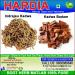 AOZA Hardia indrajau kadwa Suger badam for Diabetes madhumeh 100gm Combo Pack 50 gm Each