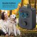 HXWEB Pet Anti-Bark Device for Dogs | 4-Level Ultrasonic Bark Control | Waterproof & Effective Anti-Bell Solution - Buy Online on SooperMarket.com