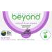 Beyond Natural Eco-Friendly Dryer Sheets - Recyclable Packaging - 80ct Box - Buy Online on SooperMarket.com
