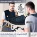 Premium Beard Care Set for Men | High-Quality Razor Beard Oil & Shaving Essentials - Perfect Gifts for Beard Growth - Buy Online on SooperMarket.com