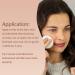 Jean & Len 2in1 Compact Powder Matte & Cover 01 Ivory - Vegan Paraben-Free Lightweight Face Powder for Perfect Skin Tone - 10g - Buy Online on SooperMarket.com