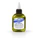 Ethereal Nature 99% Natural Hair Oil Blend with Biotin, clear, 2.54 Fl Oz Biotin 75ml