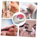 Shop Housoutil Eyelash Lifting Adhesive - Strong Sticky Lash Lift Glue for Perfect Eyelash Curling | International Shipping Available - Buy Online on SooperMarket.com