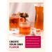 TeeLux Decaf Earl Grey Iced Tea Bags - 30 Family Size Tea Bags, Decaffeinated Black Tea with Natural Bergamot Flavor - 30 Count (Pack of 1) - Buy Online on SooperMarket.com