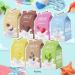 A'pieu Milk Sheet Mask Variety Pack - Hydrating and Brightening Korean Skincare for Normal to Dry Skin - Buy Online on SooperMarket.com