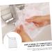 FOYTOKI 160 Pcs Soap Bag Soap Net Soap Bags Mesh Foaming Net Mesh Cosmetic Bag Facial Scrubber Face Nylon - Buy Online on SooperMarket.com