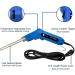 KS EAGLE Electric Foam Hot Cutter Knife with Blades & Accessories - 150W - Buy Online on SooperMarket.com