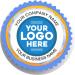 30 x Pre Cut Personalised Photo/Your Logo Cupcake Toppers Edible Premium Wafer Paper Decoration - Buy Online on SooperMarket.com