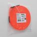Looxmeer Rubberized Tow Lines for Dogs - 3m to 30m Leashes in Neon Orange | Ideal for Small & Medium Dogs | Durable Practice Lines - Buy Online on SooperMarket.com