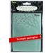 Darice 1217-63 Damask Embossing Folder - 5 x 7-Inch Clear | High-Quality Embossing Tool - Buy Online on SooperMarket.com
