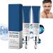Peptide Depuffing Eye Serum Natural & Organic Under Eye Cream for Wrinkles HIMEYE KOJIC ACID CAFFEEE EYE CREAM Anti-Winkle Eye Serum to Reduce Lines Tighten Skin (2 PCs)