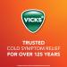 Vicks DayQuil COMPLETE Cold Flu & Congestion Liquid Medicine 236 mL 236 ml (Pack of 1) - Buy Online on SooperMarket.com