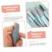 Buy Balacoo 5 Sets Travel Makeup Brush Kit for Women - Eyeshadow Applicator & Beauty Tools - International Shipping Available - Buy Online on SooperMarket.com