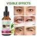 Aloe Vera Anti Aging Eye Serum | Dark Circle & Puffiness Treatment for Women - Buy Online on SooperMarket.com