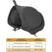 Veesper Dog Headphones for Ear Protection | Noise Reduction & Comfort for Dogs During Fireworks | Winter Dog Ear Wraps - Hundlebelfitung Earretten - Buy Online on SooperMarket.com