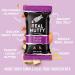 FBOMB Keto Bar - Maple Pecan | Low Sugar, 7g Net Carbs, All-Natural Snack Bars | Gluten-Free, Paleo Friendly (12 ct) - Buy Online on SooperMarket.com