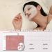Collagen Face Mask Overnight Face Mask Set - Korean Skincare Collagen Mask Sheet Mask - Fights Wrinkles Glow & Rejuvenating Skin Face Masks Skincare Anti Aging Face Mask (4) - Buy Online on SooperMarket.com