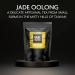 East London Tea Co. - JADE OOLONG Loose Leaf Tea | High in Antioxidants | 100% Natural Ingredients (80g Pouch) - Buy Online on SooperMarket.com