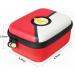 GEAoffice 450+ Trading Card Carrying Case - Hard EVA Organizer Storage Box for Game Cards - Holds MTG TCG Gifts for Boys and Girls - Buy Online on SooperMarket.com