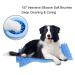 DOGNESS Automatic Dog Paw Cleaner for Small & Medium Dogs and Cats - Blue - Buy Online on SooperMarket.com