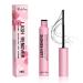 Rofitbest Lash Remover Cluster Lash Glue Remover Eyelash Remover for Cluster Lashes Lash Adhesive Remover Lash Glue Remover Mascara Wand Glue Remover (Eyelash Remover 5g) 5g Eyelash Remover