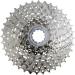 Shimano HG400 9-Speed Cassette - 11-32T | High-Quality Single Cassette for Smooth Shifting - Buy Online on SooperMarket.com
