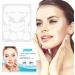 HXTMKT Forehead Wrinkle Patches Face Wrinkle Patches Reduce Wrinkles for Frown Forehead Crow Feet Eye Smile Line Face Mouth Corner Overnight Silicone Face Tape Anti Wrinkle Patch (256 ct) - Buy Online on SooperMarket.com