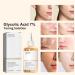 Glycolic Acid 7% Toning Solution Hydrating Toner for Face Glycolic Acid Skin Toner Smoothing Face Toner Facial Exfoliation for Blemishes and Acne Facial Moisturizer-Repair Damage Skin (100ml) - Buy Online on SooperMarket.com
