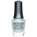 Morgan Taylor Gifted In Platinum 15ml