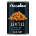 Napolina Lentils in Water 400g