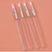 100Pcs Disposable Eyeliner Brushes - Premium Makeup Applicators for Eye Makeup Lip Liners & Detail Painting - International Shipping Available - Buy Online on SooperMarket.com