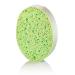 Calypso Relaxing Moment Biodegradable Body Sponge - Eco-Friendly Cellulose 1 Piece - Buy Online on SooperMarket.com