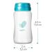 Evenflo Advanced Breast Milk Collection Bottles 5oz - 6 Pack - Buy Online on SooperMarket.com