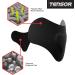 Tensor Kinesiology Elbow Support Pre-Cut Adhesive Athletic Support Brace Alternative 3 Pack - Buy Online on SooperMarket.com