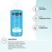 Neutrogena Hydro Boost Body Gel Cream 16 oz - Deep Hydration & Lightweight Moisture - Buy Online on SooperMarket.com