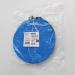 Looxmeer 7m Neon Blue Dog Tow Line - Robust Training Line with Storage Bag | International Shipping Available - Buy Online on SooperMarket.com