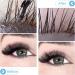 Eyelash Cleanser Concentrate 100ml Milk Professional Lash Extensions Shampoo Natural Foaming Cleanser DIY Paraben & Sulfate Free Non-lrritating Wash for Extensions Lashes with Salon Home Care-Makes 60ml Bottles Eyelash Shampoo Milk 100ml - Buy Online on SooperMarket.com