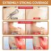 Invisible Waterproof Tattoo Cover Up Tape for Scars & Tattoos - 12Pcs - Buy Online on SooperMarket.com