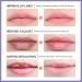 Lip Sleeping Mask Grape Lip Masks Grape Lip Balm for Fades Lip Lines Lip Moisturiser Lip Balms for Dry Chapped Peeling Cracked Lips Dark Lips Care 20g - Buy Online on SooperMarket.com