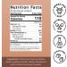 Bone Broth Premium Beef Bone Broth Concentrate Mushroom Flavour- 100% Sourced from AU Grass-Fed Pasture-Raised Cattle - Healthier Skin & Nails Healthy Digestion - Bone Broth Collagen - Buy Online on SooperMarket.com