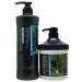 Lorenzo Rejuvenating Shampoo & Deep Conditioner Set