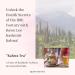 Dawn Lee Kashmiri Kahwa 40 Gram Refreshing And Original Immunity Booster Tea Natural Detox Drink Kahwa Kashmiri Ayurvedic Traditions Delightful Healthy Flavor kahve Qawah - Buy Online on SooperMarket.com