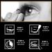 Eylure Lash Illusion Faux Mink No. 310 False Lashes with Adhesive - 1 Pair - Buy Online on SooperMarket.com