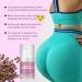 Butt Lift Cream Butt Enhancer Bum Bum Cream Butt Enhancement Cream Fast Growth Butt Firming Cream Moisturizing Body Cream Skin Tightening Cream for Firming and Toning Skin Thighs and Buttocks - Buy Online on SooperMarket.com