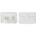 Bates- Outlet Covers  15 Pack  2 Prong Outlet Covers  Baby Proof Outlet Covers  Plug Covers for Electrical Outlets  Outlet Plug Covers  Plug Covers  Baby Outlet Covers  Child Safety Outlet Covers - Buy Online on SooperMarket.com