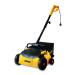 Garland Roll&Comb 302E -110v Electric Power Broom/Sweeper for Artificial Grass