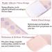 Buy Reusable V Line Mask - Breathable & Comfortable Chin Strap for Women - Pink | International Shipping Available - Buy Online on SooperMarket.com