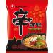 CNMART Nongshim Shin Black Ramyun and Shin Ramyun Instant Ramen Noodle 2 Flavours Assorted Bundle (Pack of 10) - Buy Online on SooperMarket.com