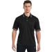 FitsT4 Short Sleeve Polo Umpire Jersey/Referee Uniform - Black, Medium - Buy Online on SooperMarket.com